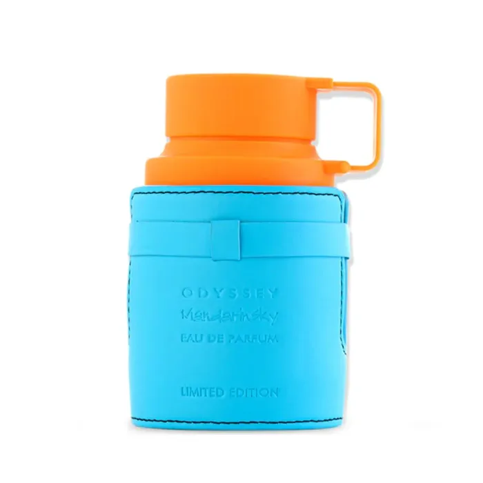 בושם אודסי מנדרין סקיי לגבר - 100 מ"ל | Armaf Odyssey Mandarin Sky EDP For Men