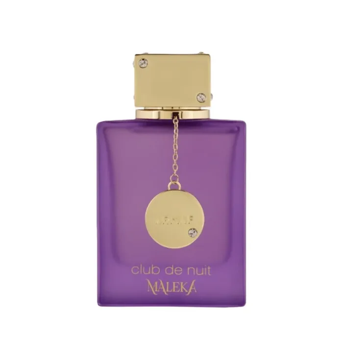 בושם קלאב דה נואי מאלקה לאישה - 105 מ"ל | Club De Nuit Maleka Armaf For Women 105ml