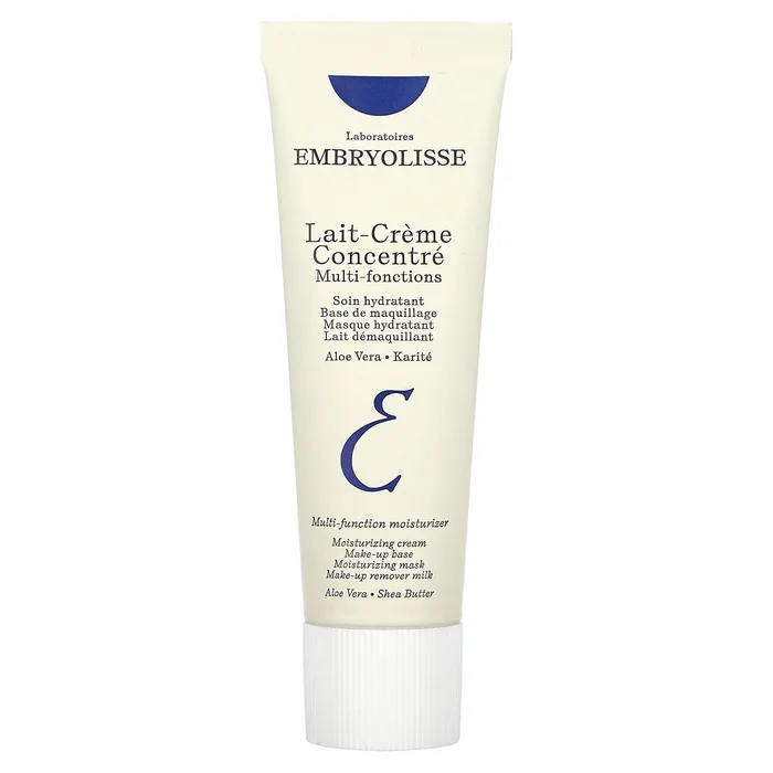 אמבריוליס קרם לחות והזנה רב-תכליתי 75 מ"ל | Embryolisse Lait-Creme Concentre 75ml