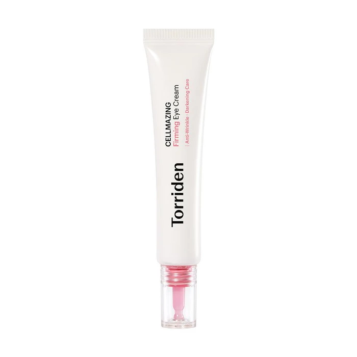 Torriden Cellmazing Firming Eye Cream 30ml | טורידן קרם עיניים ממצק סלמייזינג 30 מ"ל