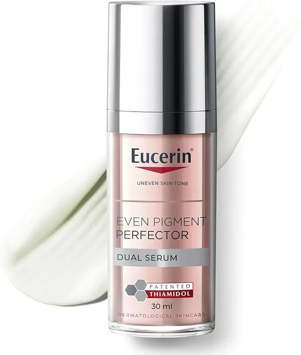 Eucerin Even Pigment Perfector Dual Serum Thiamidol 30ml | אוסרין סרום כפול נגד פיגמנטציה 30 מ"ל