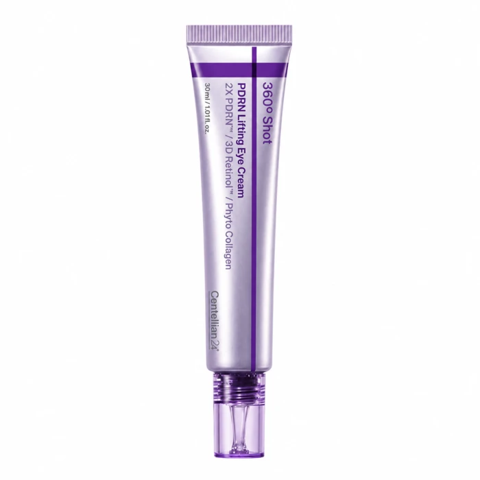 סנטליאן24 קרם עיניים PDRN ליפטינג 30 מ״ל | Centellian24 360º Shot PDRN Lifting Eye Cream