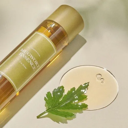 איים פרום אסנס תמצית לענה טהורה - I'm From Mugwort Essence (160ml) - להרגעה וטיהור העור