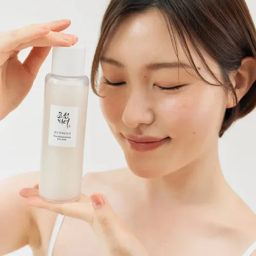 ביוטי אוף ג'וסון טונר חלב אורז לזוהר - Beauty of Joseon Glow Replenishing Rice Milk Toner (150ml)