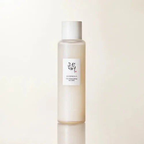 ביוטי אוף ג'וסון טונר חלב אורז לזוהר - Beauty of Joseon Glow Replenishing Rice Milk Toner (150ml)