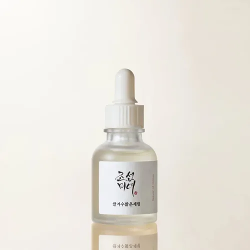 ביוטי אוף ג'וסון סרום גלואו דיפ להבהרה - Beauty of Joseon Glow Deep Serum: Rice + Alpha Arbutin (30ml)