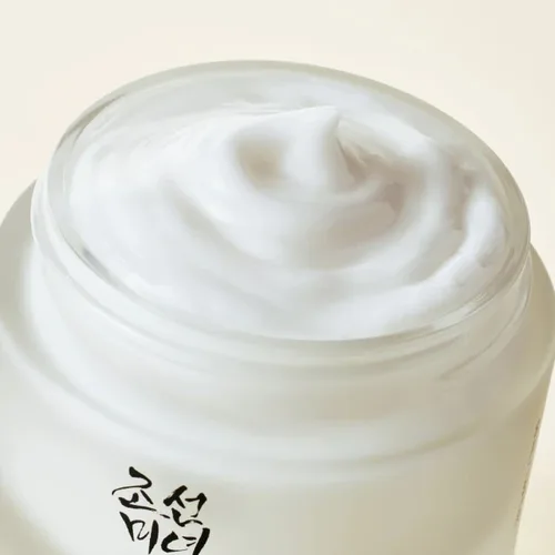 ביוטי אוף ג'וסון קרם לחות דיינסטי - Beauty of Joseon Dynasty Cream (50ml) - למראה עור "זכוכית" וזוהר