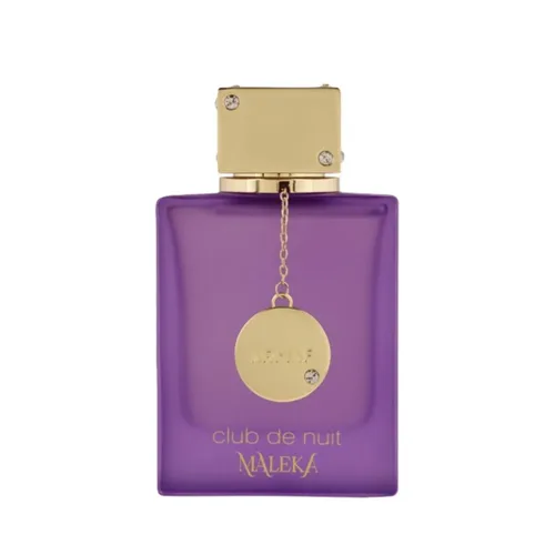 בושם קלאב דה נואי מאלקה לאישה - 105 מ"ל | Club De Nuit Maleka Armaf For Women 105ml