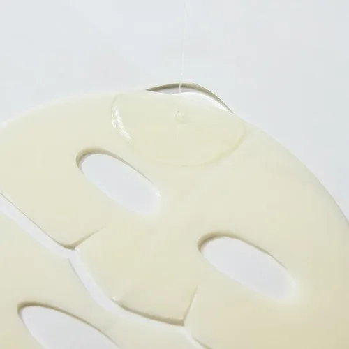 מסכת הידרוג'ל ביודאנס להבהרה וזוהר - Biodance Radiant Vita Niacinamide Real Deep Mask
