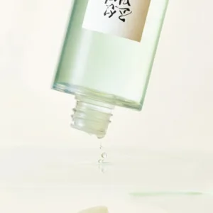 Beauty of Joseon Green Plum Refreshing Toner 150ml | ביוטי אוף ג'וסון טונר חומצות AHA+BHA לחידוש העור 150 מ"ל