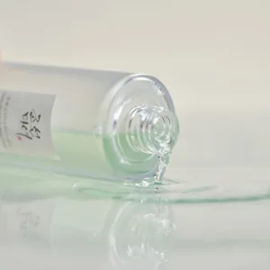 Beauty of Joseon Green Plum Refreshing Toner 150ml | ביוטי אוף ג'וסון טונר חומצות AHA+BHA לחידוש העור 150 מ"ל