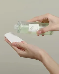 Beauty of Joseon Green Plum Refreshing Toner 150ml | ביוטי אוף ג'וסון טונר חומצות AHA+BHA לחידוש העור 150 מ"ל