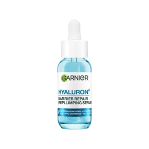 Garnier Hyalu-Aloe Super Serum 30ml | גרנייה סרום אלוורה וחומצה היאלורונית להענקת לחות אינטנסיבית 30 מ"ל