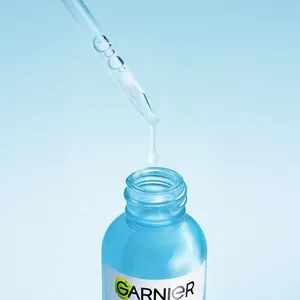 Garnier Hyalu-Aloe Super Serum 30ml | גרנייה סרום אלוורה וחומצה היאלורונית להענקת לחות אינטנסיבית 30 מ"ל
