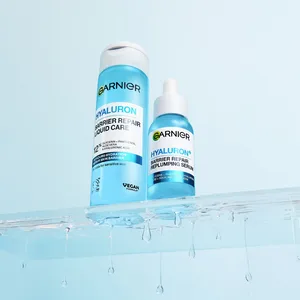 Garnier Hyalu-Aloe Super Serum 30ml | גרנייה סרום אלוורה וחומצה היאלורונית להענקת לחות אינטנסיבית 30 מ"ל