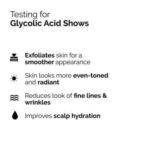 The Ordinary Glycolic Acid 7% Exfoliating Toner 240ml | דה אורדינרי טונר חומצה גליקולית 7% לחידוש והבהרת העור 240 מ"ל