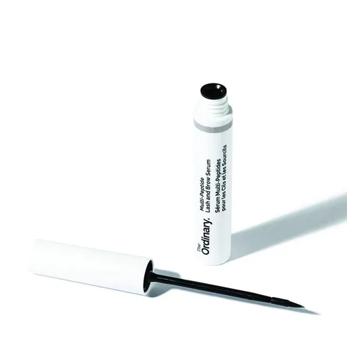 The Ordinary Multi-Peptide Lash and Brow Serum 5ml | דה אורדינרי סרום מולטי-פפטיד לעיבוי וחיזוק הריסים והגבות 5 מ"ל