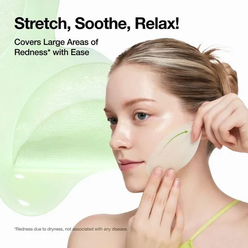 
פדים להרגעת אדמומיות אנואה Anua Azelaic 10 + Hyaluron Redness Soothing Pad - תכולה 90 יחידות (230ml)
