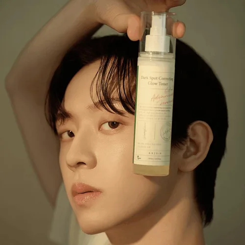 טונר מבהיר ומחדש AXIS-Y Dark Spot Correcting Glow Toner 125ml | אקסיס Y טונר גלו