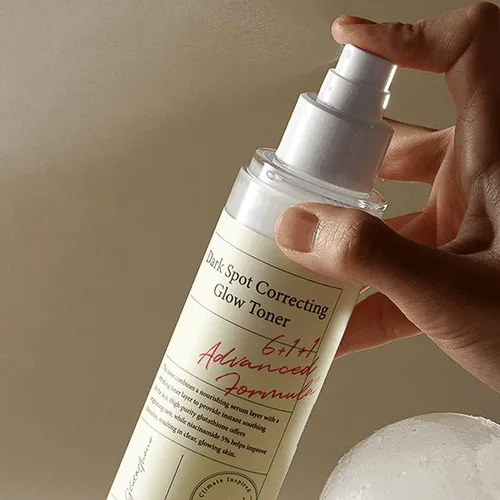 טונר מבהיר ומחדש AXIS-Y Dark Spot Correcting Glow Toner 125ml | אקסיס Y טונר גלו