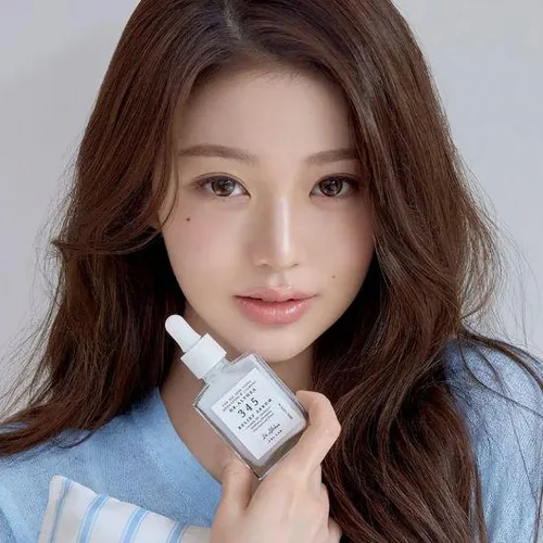 Dr. Althea | ד"ר אלתיאה 345 Relief Serum סרום הרגעה ושיקום מחסום העור לעור רגיש - 30ml