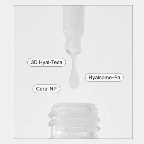 Dr. Althea | ד"ר אלתיאה 345 Relief Serum סרום הרגעה ושיקום מחסום העור לעור רגיש - 30ml