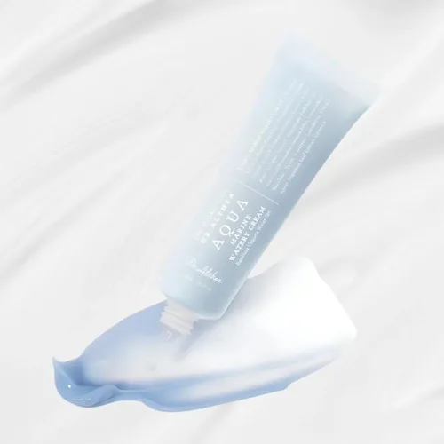 Dr. Althea | ד"ר אלתיאה Aqua Marine Watery Cream קרם לחות קליל על בסיס מים להידרציה עמוקה - 50ml