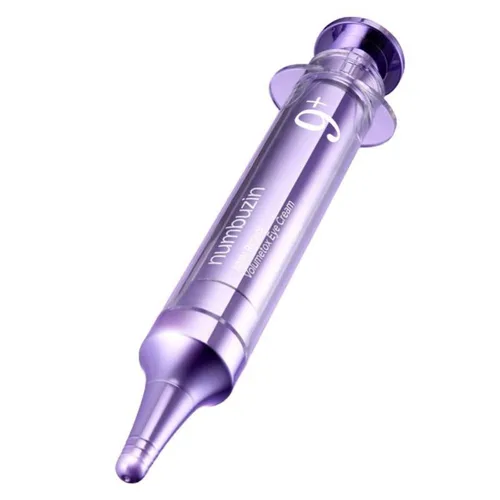Numbuzin No.9 | נמבוזין NAD+ Retinol Volumetox Eye Cream פרימיום למיצוק מילוי והפחתת קמטים - 10ml