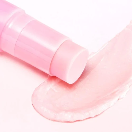 Medicube PDRN Pink Collagen Volume Multi Balm 10g | מדיקיוב סטיק קולגן ווליופילן לנפח וטשטוש קמטים