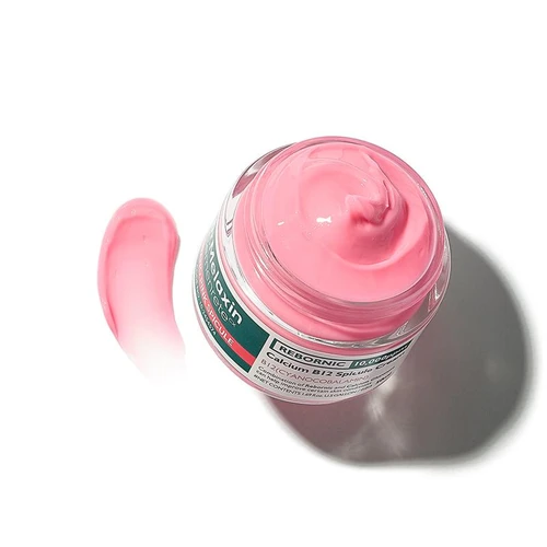 Dr. Melaxin Cemenrete CX Cyano Pink Spicule Cream 50ml | קרם ספיקול ורוד למיצוק ואנטי אייג'ינג ד"ר מלקסין