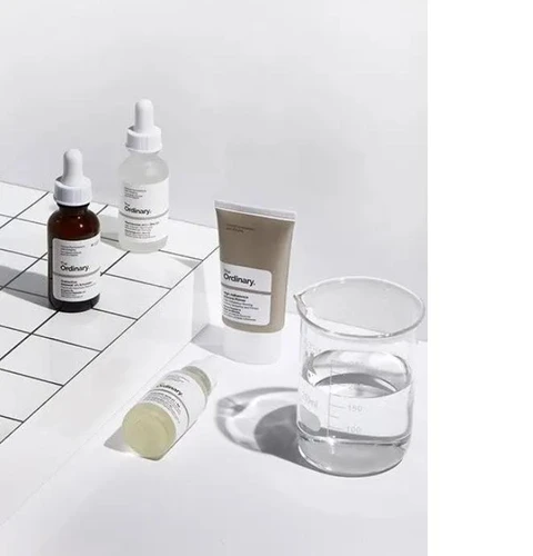 The Ordinary Vitamin C Suspension 23% + HA Spheres 2% 30ml | דה אורדינרי ויטמין C סוספנשן 23% + HA 30 מ"ל