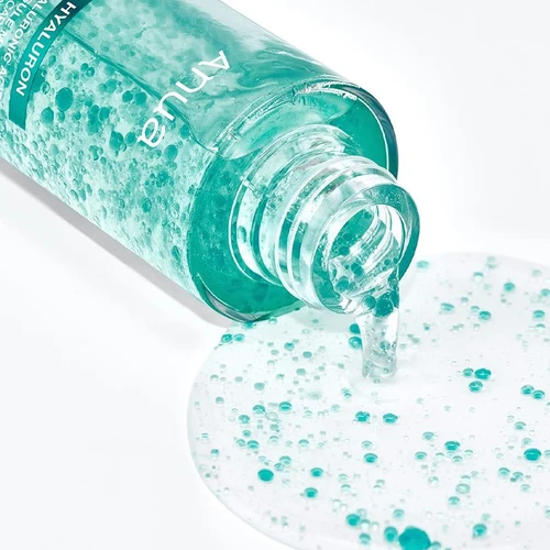 Anua PDRN Hyaluronic Acid Hydrating Capsule Mist 100ml | אנואה מיסט קפסולות PDRN חומצה היאלורונית 100 מ"ל