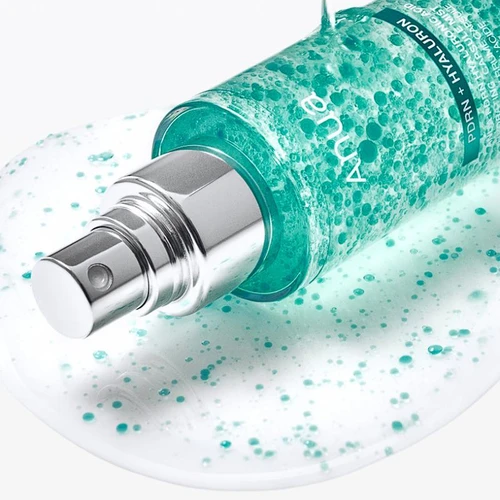 Anua PDRN Hyaluronic Acid Hydrating Capsule Mist 100ml | אנואה מיסט קפסולות PDRN חומצה היאלורונית 100 מ"ל