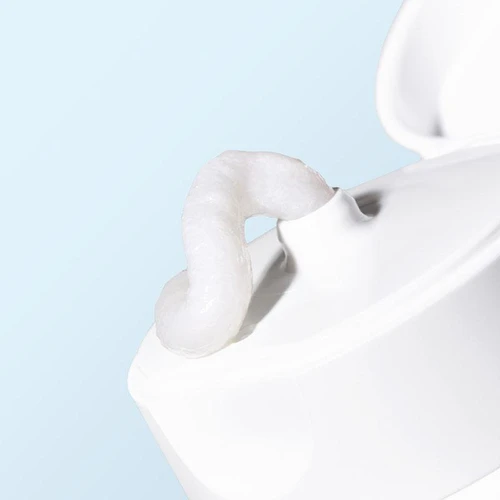 Anua 8 Hyaluronic Acid Hydrating Gentle Foaming Cleanser 150ml | אנואה קצף ניקוי 8 חומצה היאלורונית 150 מ"ל