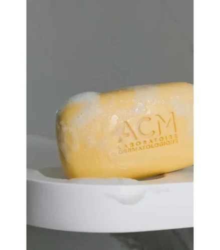 ACM Sebionex Purifying Dermatological Bar 100g | ACM סביונקס סבון מוצק מטהר לעור שמן 100 גרם
