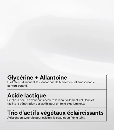 ACM Depiwhite Brightening Body Milk 200ml | ACM דפיווייט חלב גוף מבהיר 200 מ"ל