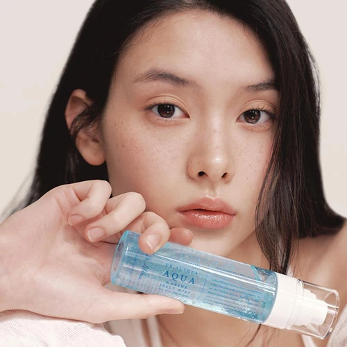 Dr.Althea Aqua Marine Jelly Mist 100ml | ד"ר אלתיאה מיסט ג'לי אקווה מרין 100 מ"ל