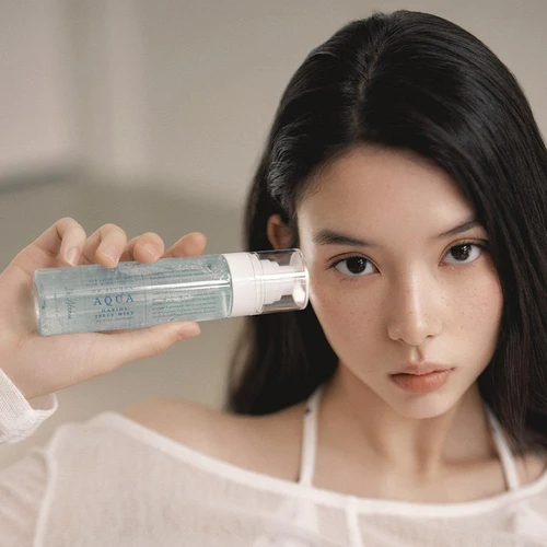 Dr.Althea Aqua Marine Jelly Mist 100ml | ד"ר אלתיאה מיסט ג'לי אקווה מרין 100 מ"ל