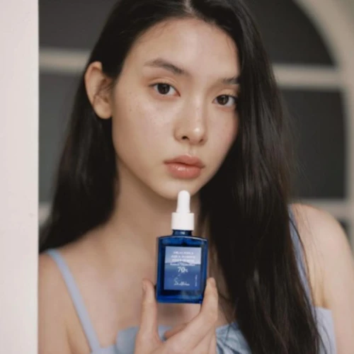 Dr.Althea Aqua Marine Deep Serum 70% 50ml | ד"ר אלתיאה סרום אקווה מרין דיפ 70% 50 מ"ל