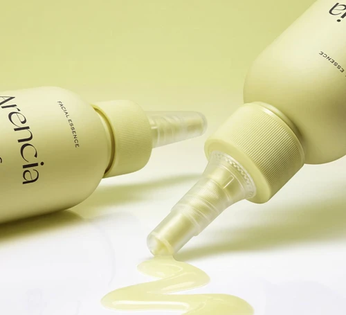 Arencia Vitamin C Glutathione Booster Shot Essence 80ml | ארנסיה אסנס ויטמין C גלוטתיון בוסטר שוט 80 מ"ל