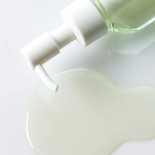 Arencia Rice Milk Fresh Cleansing Oil 200ml | ארנסיה שמן ניקוי חלב אורז 200 מ"ל