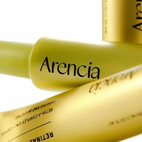 Arencia Retinal Booster Shot Serum 30ml | ארנסיה בוסטר שוט רטינל 30 מ"ל
