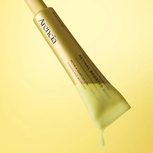 Arencia Retinal Booster Shot Serum 30ml | ארנסיה בוסטר שוט רטינל 30 מ"ל