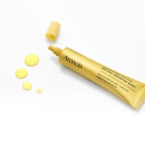 Arencia Retinal Booster Shot Serum 30ml | ארנסיה בוסטר שוט רטינל 30 מ"ל