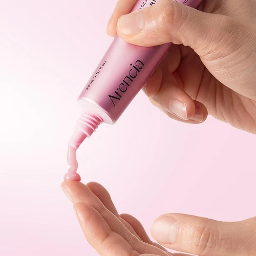 Arencia PDRN Booster Shot Peptide Serum 30ml | ארנסיה בוסטר שוט PDRN פפטיד 30 מ"ל