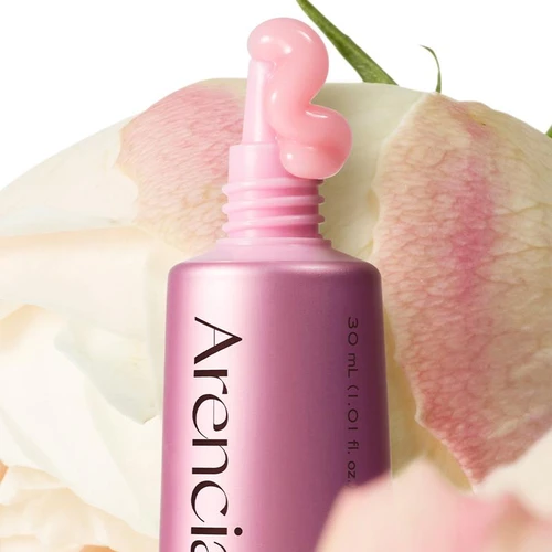 Arencia PDRN Booster Shot Peptide Serum 30ml | ארנסיה בוסטר שוט PDRN פפטיד 30 מ"ל