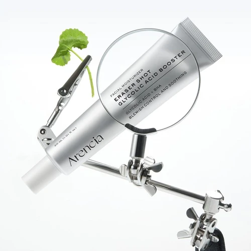 Arencia Azelaic Acid Booster Shot 30ml | ארנסיה בוסטר שוט חומצה אזלאית 30 מ"ל