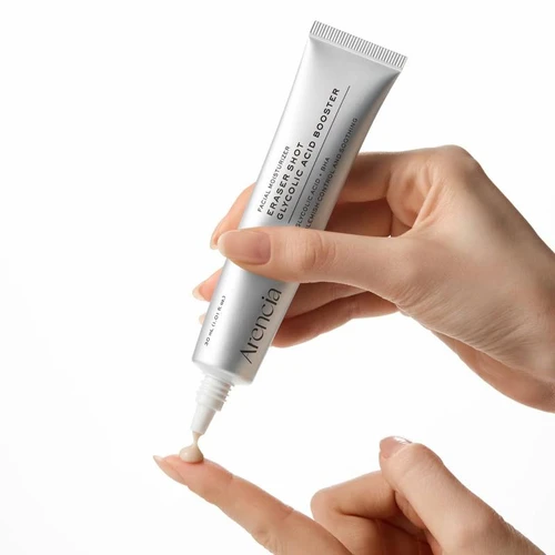 Arencia Azelaic Acid Booster Shot 30ml | ארנסיה בוסטר שוט חומצה אזלאית 30 מ"ל