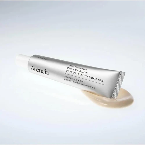 Arencia Azelaic Acid Booster Shot 30ml | ארנסיה בוסטר שוט חומצה אזלאית 30 מ"ל
