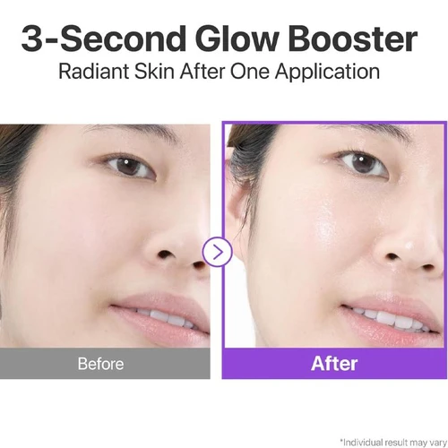 Numbuzin No.9 Glow Booster Toner 9+ 150ml | נמבוזין טונר 9 גלואו בוסטר 150 מ"ל